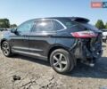 Форд Эдж 2020 в Киеве на Automoto.ua Черный Форд Эдж, объемом двигателя 2 л и пробегом 122 тыс. км за 3000 $, фото 1 на Automoto.ua