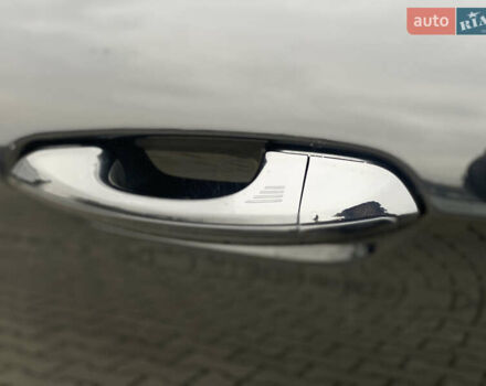 Чорний Форд Едж, об'ємом двигуна 2 л та пробігом 136 тис. км за 17400 $, фото 10 на Automoto.ua