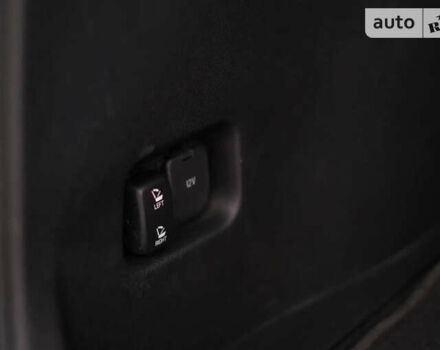 Чорний Форд Едж, об'ємом двигуна 2 л та пробігом 57 тис. км за 21000 $, фото 16 на Automoto.ua