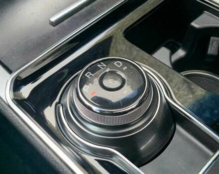 Черный Форд Эдж, объемом двигателя 2.7 л и пробегом 45 тыс. км за 7900 $, фото 11 на Automoto.ua