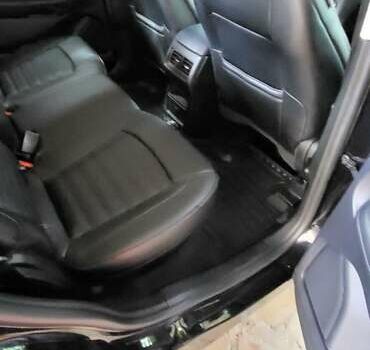 Черный Форд Эдж, объемом двигателя 2 л и пробегом 50 тыс. км за 22700 $, фото 8 на Automoto.ua