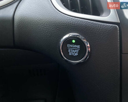 Чорний Форд Едж, об'ємом двигуна 2 л та пробігом 136 тис. км за 17400 $, фото 25 на Automoto.ua