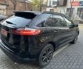 Черный Форд Эдж, объемом двигателя 2 л и пробегом 134 тыс. км за 17900 $, фото 11 на Automoto.ua