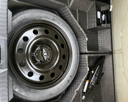 Чорний Форд Едж, об'ємом двигуна 2 л та пробігом 136 тис. км за 17400 $, фото 36 на Automoto.ua