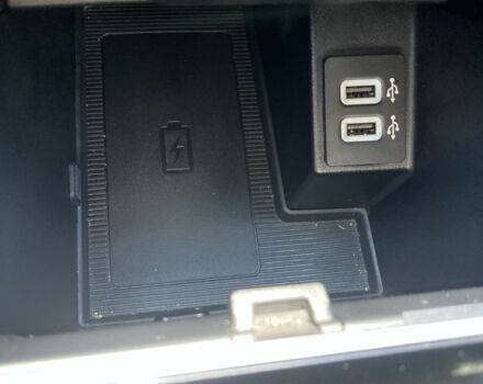 Черный Форд Эдж, объемом двигателя 2 л и пробегом 91 тыс. км за 429 $, фото 9 на Automoto.ua