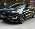 Чорний Форд Едж, об'ємом двигуна 2.7 л та пробігом 128 тис. км за 23500 $, фото 1 на Automoto.ua