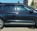 Чорний Форд Едж, об'ємом двигуна 2 л та пробігом 182 тис. км за 20000 $, фото 2 на Automoto.ua