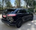 Чорний Форд Едж, об'ємом двигуна 0 л та пробігом 90 тис. км за 18400 $, фото 2 на Automoto.ua