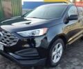 Чорний Форд Едж, об'ємом двигуна 2 л та пробігом 39 тис. км за 23500 $, фото 1 на Automoto.ua
