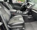 Черный Форд Эдж, объемом двигателя 2.7 л и пробегом 43 тыс. км за 16000 $, фото 8 на Automoto.ua