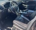 Черный Форд Эдж, объемом двигателя 2 л и пробегом 38 тыс. км за 16000 $, фото 8 на Automoto.ua