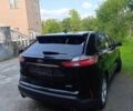 Чорний Форд Едж, об'ємом двигуна 2 л та пробігом 110 тис. км за 17500 $, фото 5 на Automoto.ua