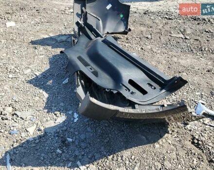 Форд Эдж 2020 в Киеве на Automoto.ua Черный Форд Эдж, объемом двигателя 2 л и пробегом 122 тыс. км за 3000 $, фото 12 на Automoto.ua