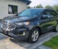 Черный Форд Эдж, объемом двигателя 2 л и пробегом 10 тыс. км за 13800 $, фото 1 на Automoto.ua