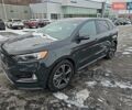 Черный Форд Эдж, объемом двигателя 2.7 л и пробегом 49 тыс. км за 15500 $, фото 1 на Automoto.ua