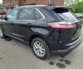 Черный Форд Эдж, объемом двигателя 2 л и пробегом 11 тыс. км за 7200 $, фото 4 на Automoto.ua