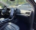 Черный Форд Эдж, объемом двигателя 2 л и пробегом 31 тыс. км за 12200 $, фото 7 на Automoto.ua