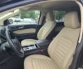 Чорний Форд Едж, об'ємом двигуна 2 л та пробігом 14 тис. км за 15200 $, фото 7 на Automoto.ua