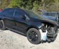 Чорний Форд Едж, об'ємом двигуна 2 л та пробігом 98 тис. км за 16999 $, фото 12 на Automoto.ua