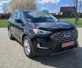 Чорний Форд Едж, об'ємом двигуна 2 л та пробігом 124 тис. км за 21200 $, фото 8 на Automoto.ua