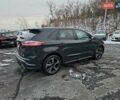 Черный Форд Эдж, объемом двигателя 2.7 л и пробегом 49 тыс. км за 15500 $, фото 2 на Automoto.ua