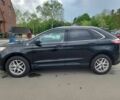 Черный Форд Эдж, объемом двигателя 2 л и пробегом 11 тыс. км за 7200 $, фото 3 на Automoto.ua