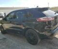 Чорний Форд Едж, об'ємом двигуна 2 л та пробігом 98 тис. км за 16999 $, фото 1 на Automoto.ua