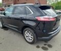 Чорний Форд Едж, об'ємом двигуна 2 л та пробігом 14 тис. км за 15200 $, фото 6 на Automoto.ua