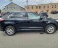 Чорний Форд Едж, об'ємом двигуна 2 л та пробігом 14 тис. км за 15200 $, фото 3 на Automoto.ua