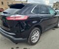 Чорний Форд Едж, об'ємом двигуна 2 л та пробігом 14 тис. км за 15200 $, фото 5 на Automoto.ua