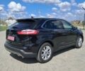 Чорний Форд Едж, об'ємом двигуна 2 л та пробігом 124 тис. км за 21200 $, фото 6 на Automoto.ua
