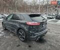 Черный Форд Эдж, объемом двигателя 2.7 л и пробегом 49 тыс. км за 15500 $, фото 1 на Automoto.ua