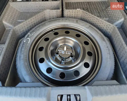 Чорний Форд Едж, об'ємом двигуна 2 л та пробігом 70 тис. км за 17300 $, фото 21 на Automoto.ua