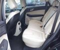 Черный Форд Эдж, объемом двигателя 2 л и пробегом 48 тыс. км за 24800 $, фото 6 на Automoto.ua