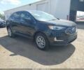 Чорний Форд Едж, об'ємом двигуна 2 л та пробігом 44 тис. км за 5500 $, фото 1 на Automoto.ua