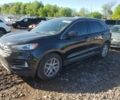 Чорний Форд Едж, об'ємом двигуна 2 л та пробігом 80 тис. км за 3300 $, фото 1 на Automoto.ua