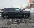 Черный Форд Эдж, объемом двигателя 2.7 л и пробегом 49 тыс. км за 15500 $, фото 3 на Automoto.ua