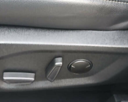 Чорний Форд Едж, об'ємом двигуна 2 л та пробігом 156 тис. км за 16800 $, фото 7 на Automoto.ua