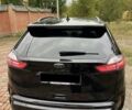 Черный Форд Эдж, объемом двигателя 2 л и пробегом 15 тыс. км за 22222 $, фото 20 на Automoto.ua