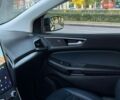 Чорний Форд Едж, об'ємом двигуна 2 л та пробігом 29 тис. км за 19999 $, фото 16 на Automoto.ua