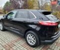 Черный Форд Эдж, объемом двигателя 2 л и пробегом 108 тыс. км за 19900 $, фото 19 на Automoto.ua