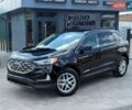 Чорний Форд Едж, об'ємом двигуна 2 л та пробігом 88 тис. км за 20588 $, фото 1 на Automoto.ua