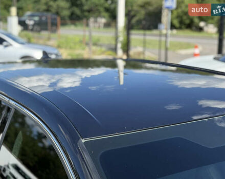 Черный Форд Эдж, объемом двигателя 2 л и пробегом 62 тыс. км за 22900 $, фото 7 на Automoto.ua
