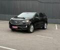 Чорний Форд Едж, об'ємом двигуна 2 л та пробігом 139 тис. км за 17900 $, фото 1 на Automoto.ua
