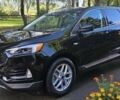 Чорний Форд Едж, об'ємом двигуна 0 л та пробігом 56 тис. км за 15700 $, фото 3 на Automoto.ua
