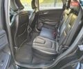 Черный Форд Эдж, объемом двигателя 2 л и пробегом 78 тыс. км за 19500 $, фото 10 на Automoto.ua