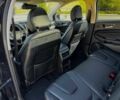 Чорний Форд Едж, об'ємом двигуна 2 л та пробігом 12 тис. км за 6500 $, фото 9 на Automoto.ua