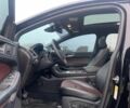 Черный Форд Эдж, объемом двигателя 2 л и пробегом 17 тыс. км за 14100 $, фото 20 на Automoto.ua