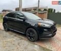 Черный Форд Эдж, объемом двигателя 2 л и пробегом 15 тыс. км за 22222 $, фото 18 на Automoto.ua