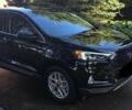 Чорний Форд Едж, об'ємом двигуна 0 л та пробігом 56 тис. км за 15700 $, фото 2 на Automoto.ua